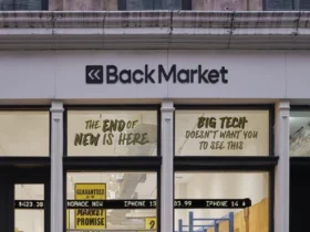 Smart Tech Upgrades for Less: Back Market