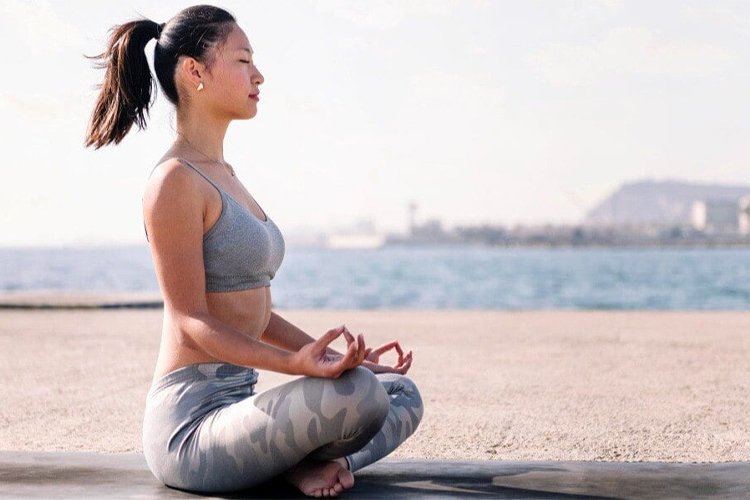 15 benefits of meditation.