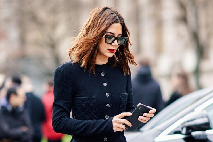 Apps that are a must-have for all fashion enthusiasts.