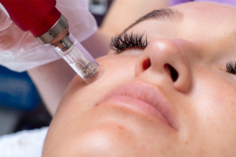 Interested in microneedling? Here's everything you should know before booking an appointment