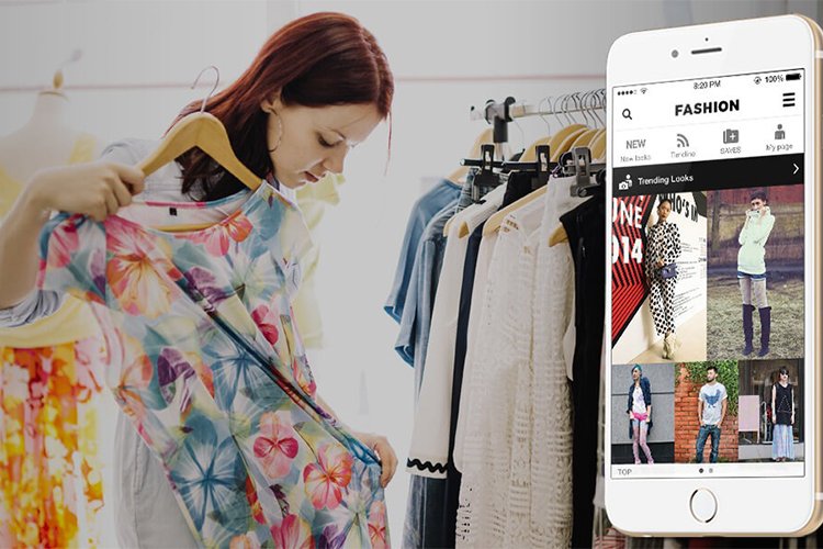 Apps that are a must-have for all fashion enthusiasts.