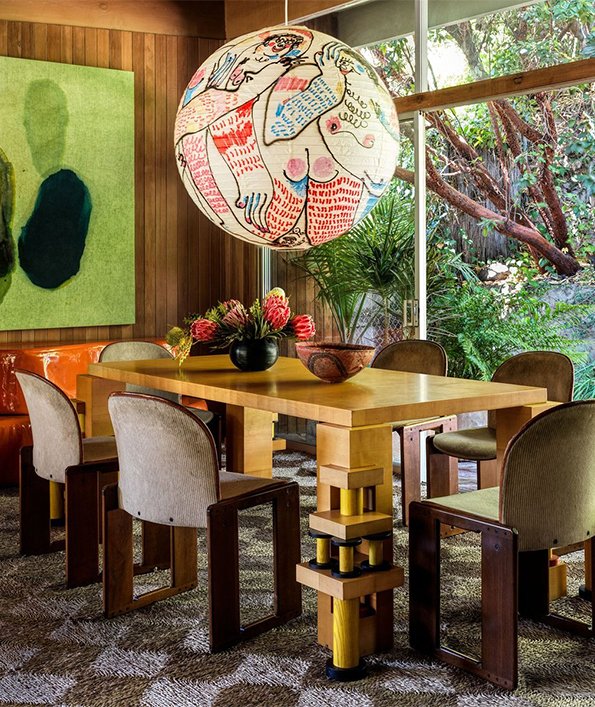 5 Modern Dining Room Pictures for Super Cool Homeowners