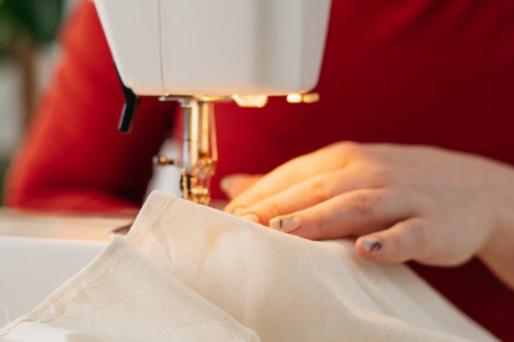 DIY clothing repair solutions to help your garments last longer.