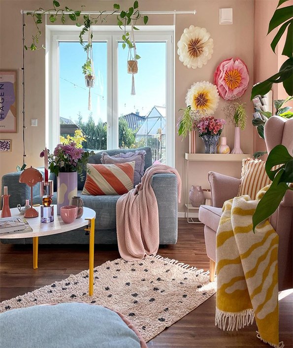 8 breezy summer decorating ideas for your home sweet home