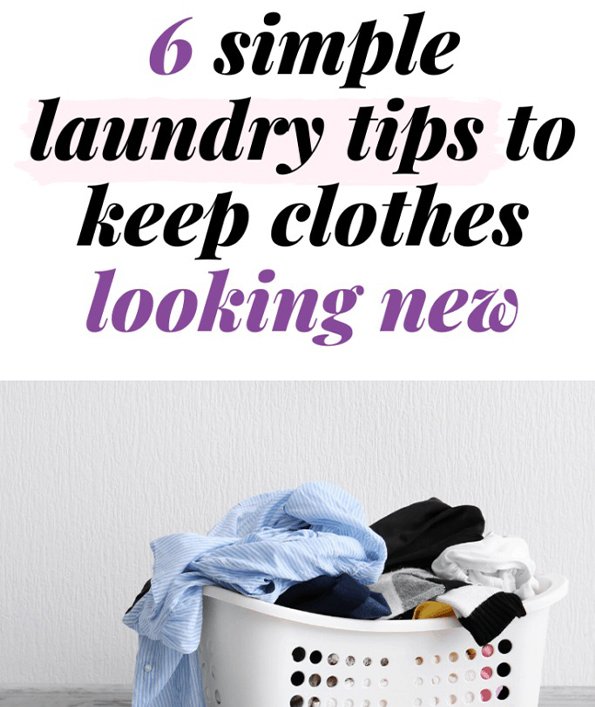 How to clean fashion items