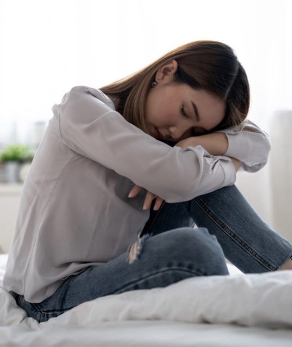 LET'S TALK ABOUT CERTAIN SLEEP DISORDERS