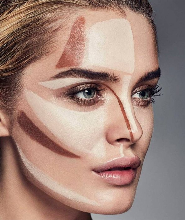 Learn the Art of Contouring With These Tips & Tricks