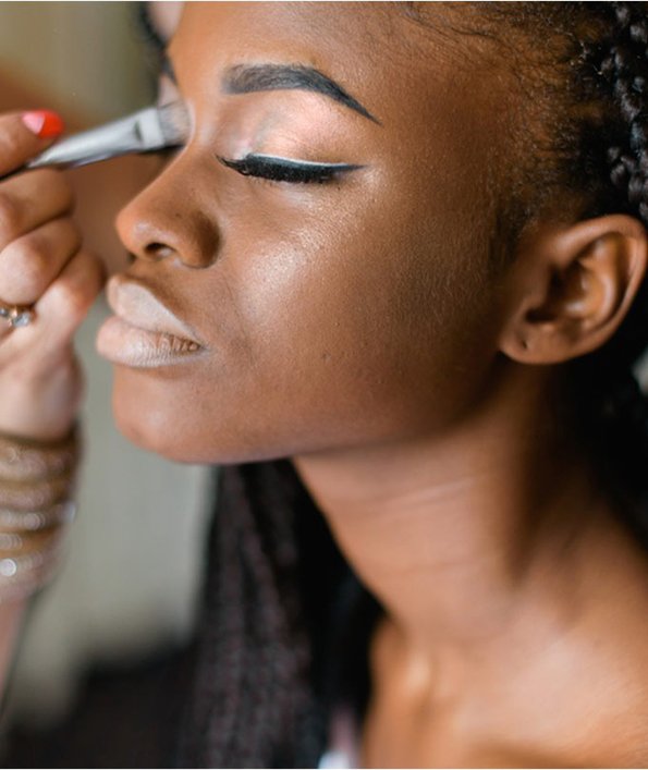 Makeup Ideas for Black Girls for Different Occasions