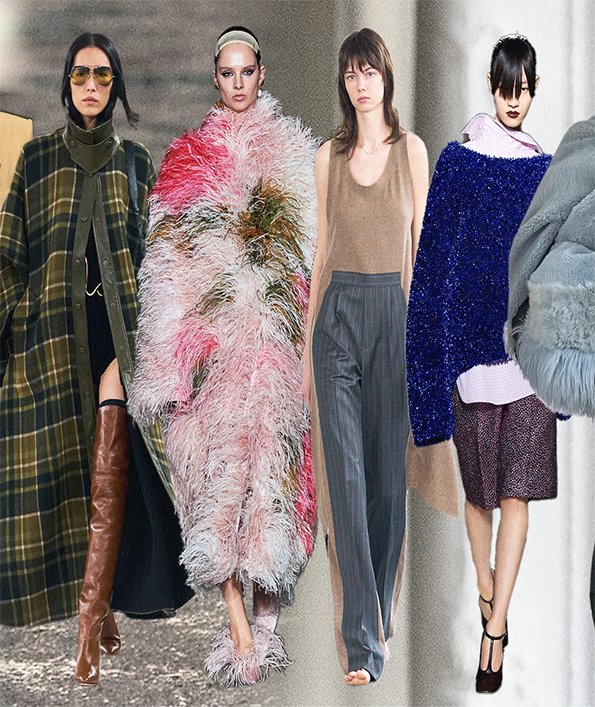 Until winter These are the 7 best trends of spring 2024