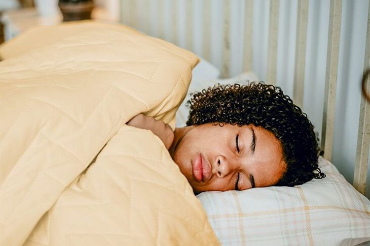 LET'S TALK ABOUT CERTAIN SLEEP DISORDERS