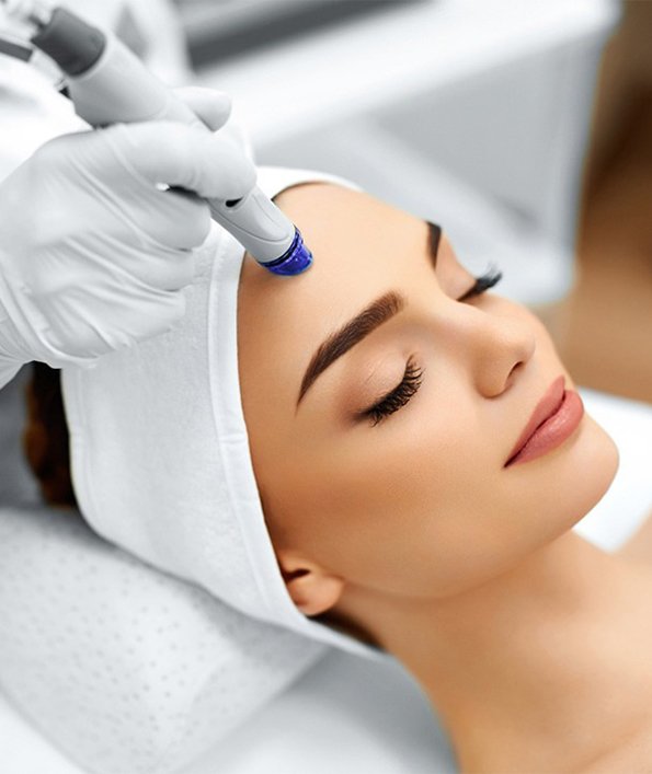 Interested in microneedling? Here's everything you should know before booking an appointment