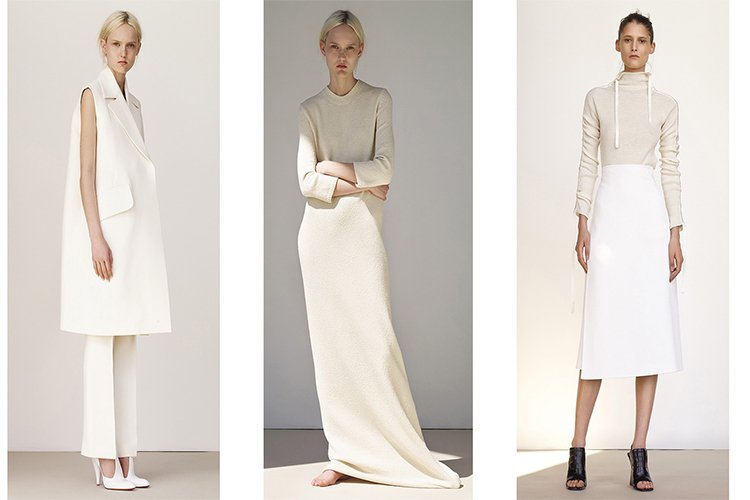 Less is More – Minimalism In Fashion: The Power of Simplicity & Monochrome Looks.