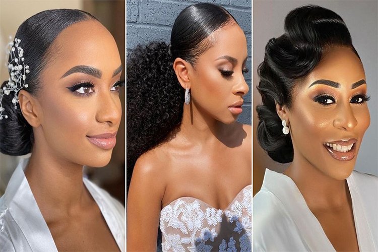 Makeup Ideas for Black Girls for Different Occasions