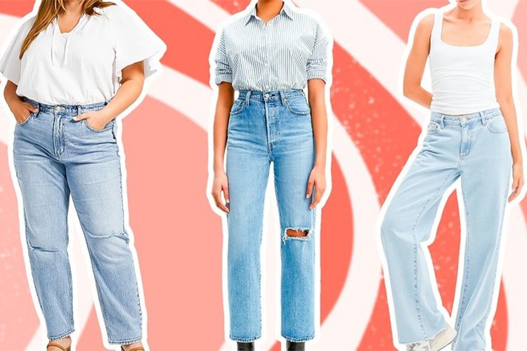 Fashion people have spoken: These 5 jeans will be unmissable this year