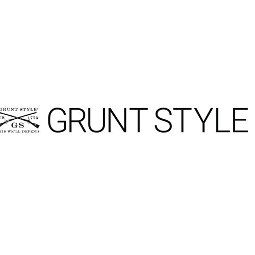 Grunt Style Coupon Code. Get 25% Off Your First Purchase