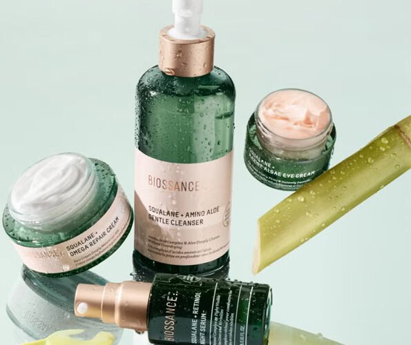 Biossance Featured Image