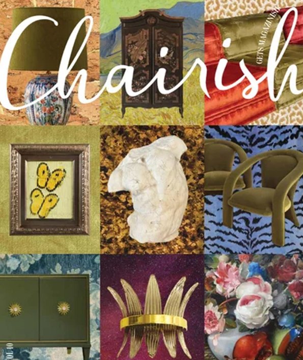 Chairish Featured Image