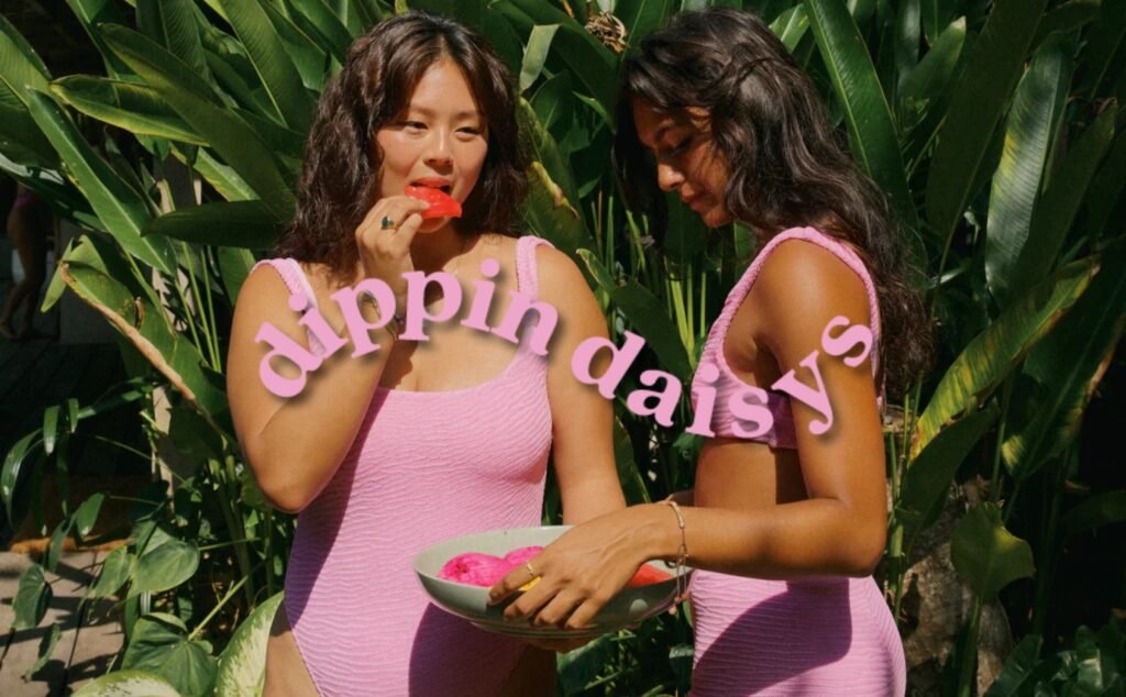 Dippin’ Daisys Review: Instagram-Worthy Swimwear That Delivers
