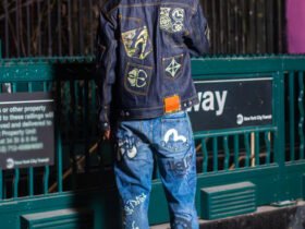 Evisu Featured Image