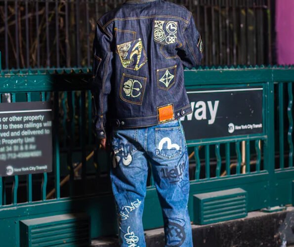 Evisu Featured Image