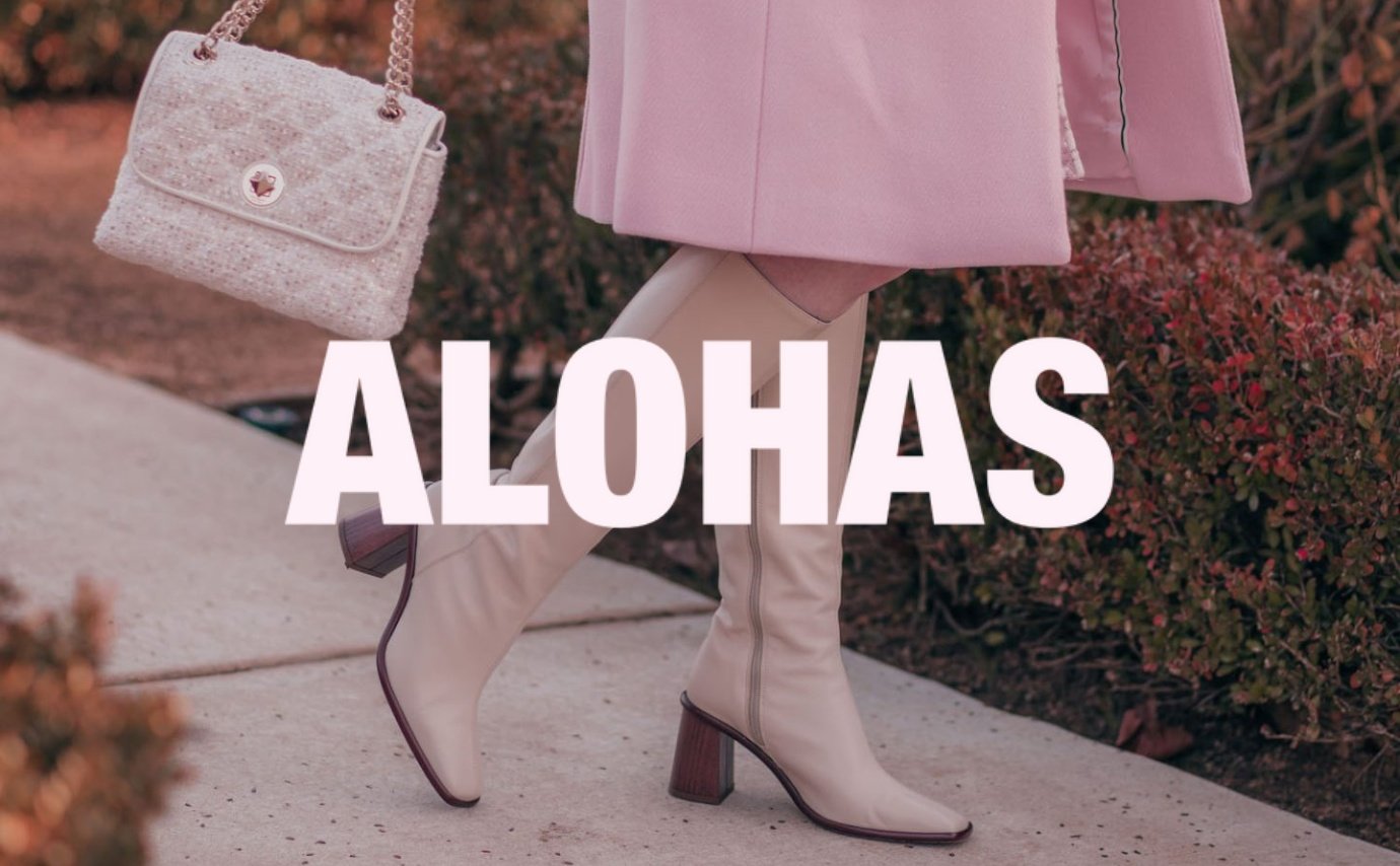 The Best ALOHAS Shoes for Every Season