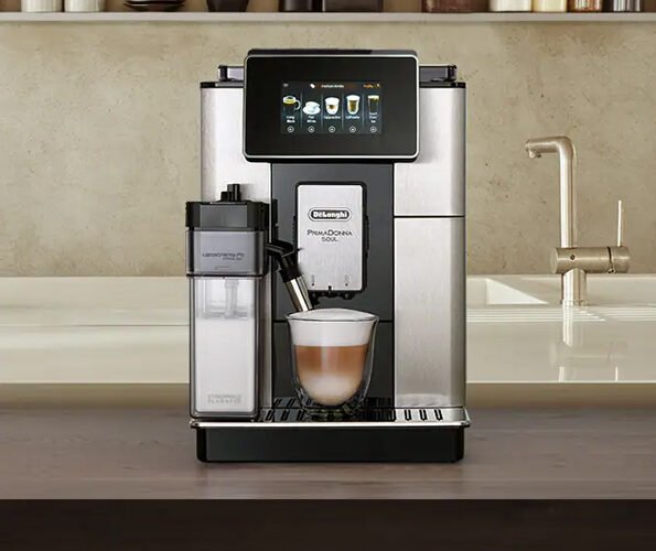Delonghi CA Featured Image