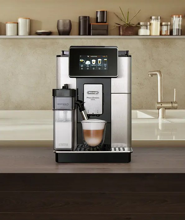 Delonghi CA Featured Image
