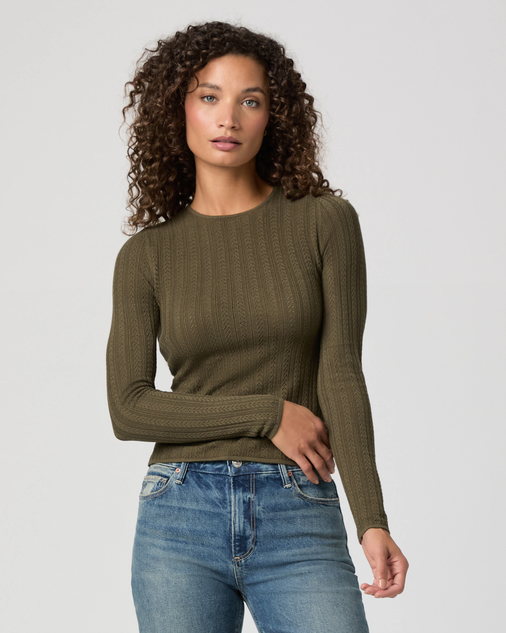 Alis Top