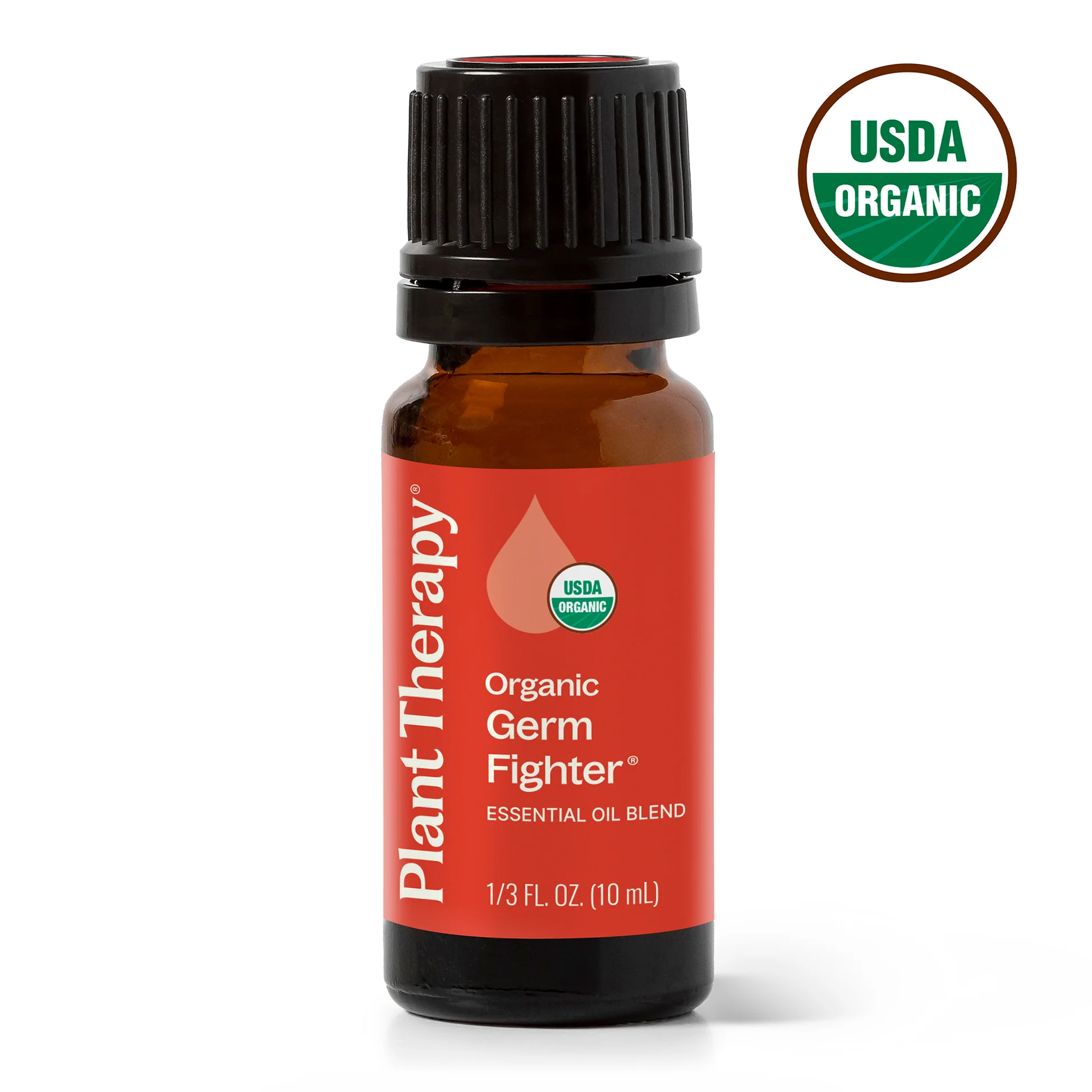 Germ Fighter Essential Oil Blend
