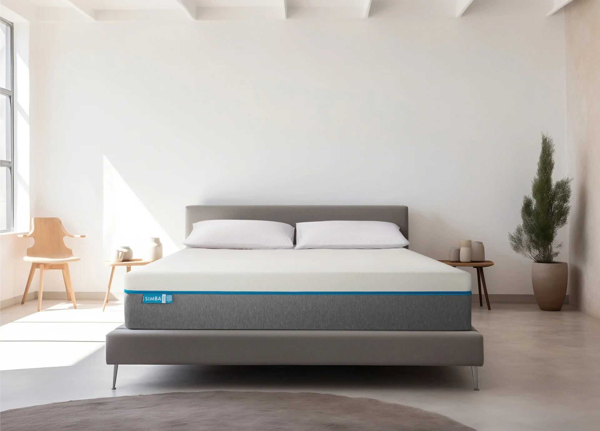 Hybrid Mattress