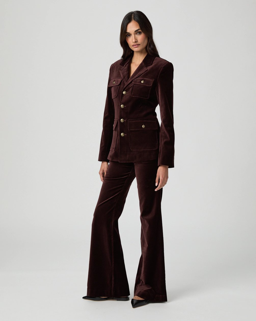 Marlow Trouser