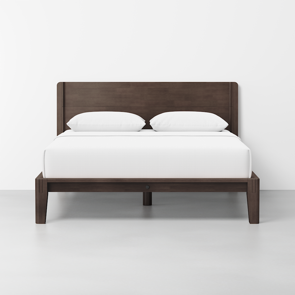 Classic Bed