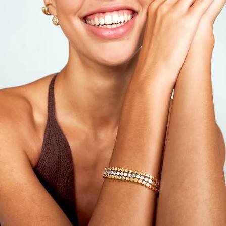 Engraved Necklaces and Bracelets
